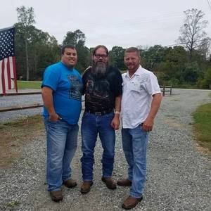 Meet your Posher, Ret